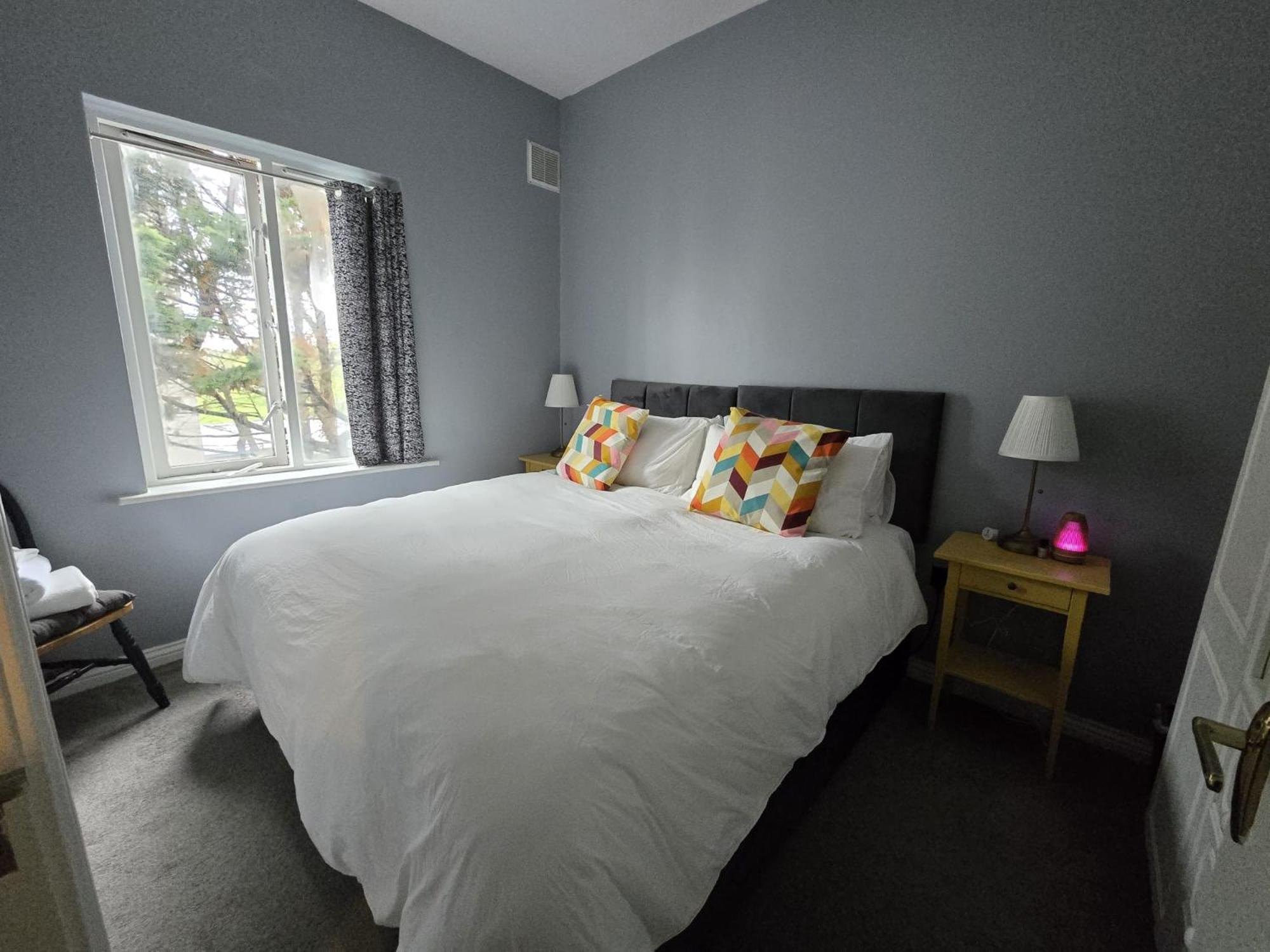 1 Minute To Everywhere! Centre Apartamento *