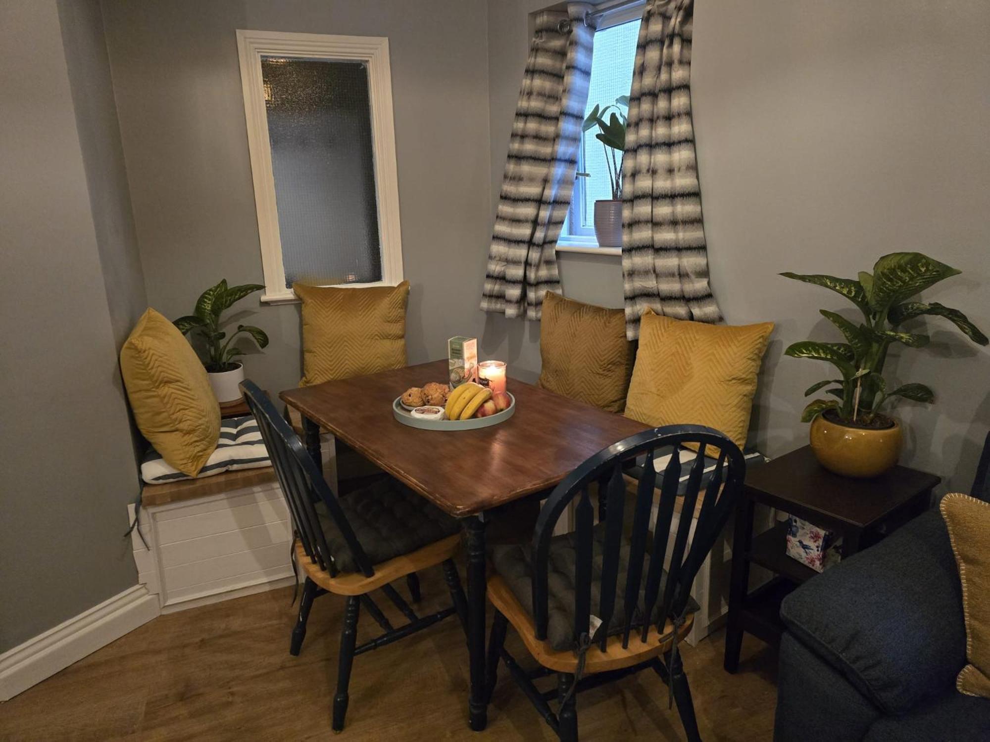 Apartamento 1 Minute To Everywhere! Centre Galway